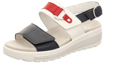 Produktbild von Sandale Semler H3065012589 Hanna H-Weite