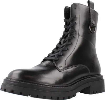 Produktbild von Geox D Iridea B Stiefeletten Braun EU 37 Frau Braun EU 37