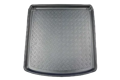 Produktbild von Z537244 Kofferraumwanne passend für Opel Astra J Sedan 09.2012-08.2018; with a mini spare tyre Limousine 4türer