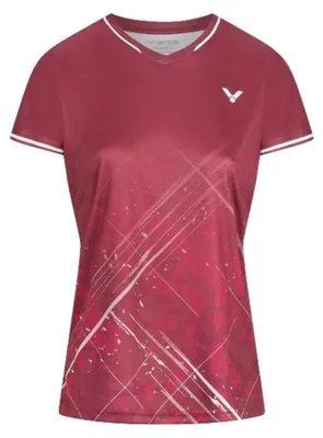 Produktbild von Victor Tshirts 202877, Größe: 158