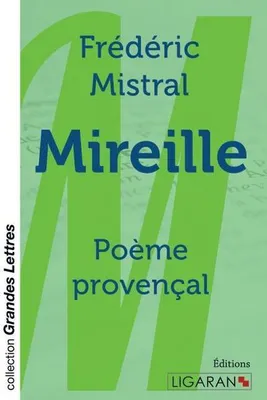 Produktbild von Mireille (grands caractères)