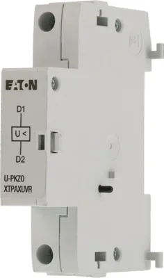 Obrázok produktu pre Podpäťová ochrana U-PKZ0(24VDC) (157862)