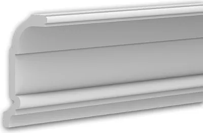 Produktbild von Profhome 650246 Eckleiste Deckenleiste Zierleiste Stuckleiste 2 m