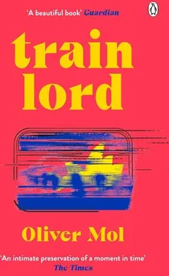 Zdjęcie produktu dla Train Lord