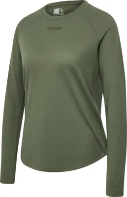 Produktbild von Hummel hmlMT VANJA T-SHIRT L/S