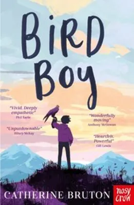 Immagine prodotto di Bird Boy