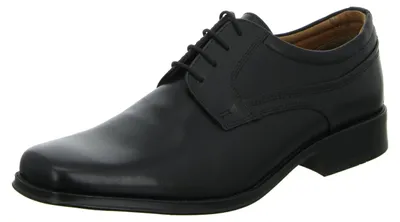Produktbild von Schnürhalbschuh Business (elegant) MS-016R04