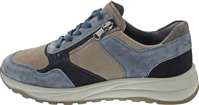 Produktbild von Waldläufer K-John 662001-404-739 (8.5/jeans beige notte)