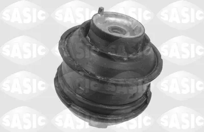 Produktbild von SASIC Halter Motoraufhängung 9002498 Rechts oben passend für MERCEDES-BENZ E-Klasse Limousine (W211)