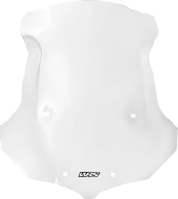 Produktbild von Wrs Triumph Tiger Explorer 1200 Tr002t Windschutzscheibe Durchsichtig Durchsichtig One Size