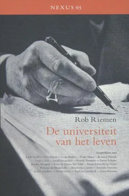 Immagine prodotto di L'università della vita
