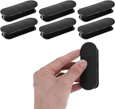Produktbild von Selbstklebundde Handgrepund für KücheSchrankund und Schubladund 6 Stück – Praktisch und Wiederverwendbar