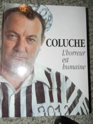 Produktbild von Der Schrecken Ist Menschlich