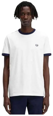 Immagine prodotto di T-shirt Fred Perry M4620129 da Uomo