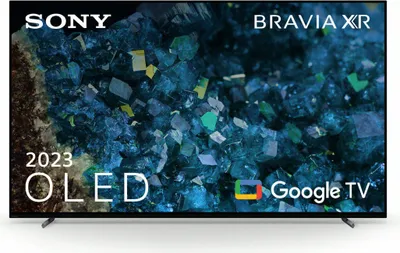 Produktbild von Sony XR-65A80L 165,1 cm (65") 4K Ultra HD Smart-TV WLAN Schwarz