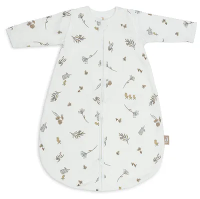 Produktbild von Baby Schlafsack mit abnehmbaren Ärmeln Rund 60cm Riverside