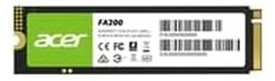 Obrázek produktu pro Acer FA200, 1 TB, M.2, 7200 MB/s