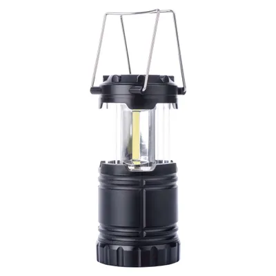 Produktbild von EMOS COB LED kempingová svítilna, 300 lm, 3x AA, P4006