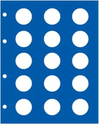 Produktbild von SAFE 7854 Ergänzungsblatt für TOPset