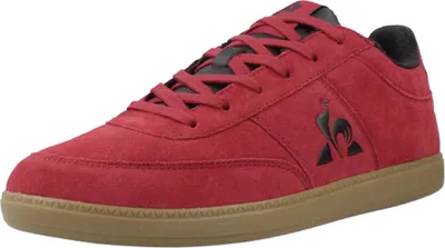 Zdjęcie produktu dla Le Coq Sportif WIP 2520550 in rhubarb/gum color size 45