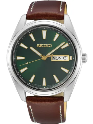 Obrázek produktu pro Pánské hodinky - Seiko Model: SUR449P1