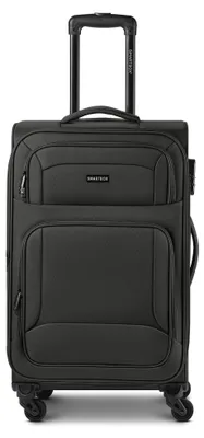 Produktbild von Smartbox Edition 04 4 Rollen Trolley 67 cm mit Dehnfalte
