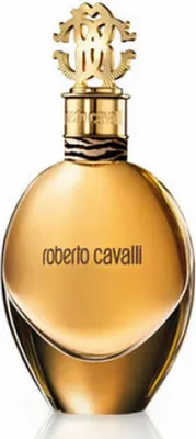 Produktbild von Roberto Cavalli Woman Edp Spray