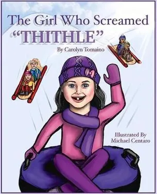 Produktbild von Tomaino, C: GIRL WHO SCREAMED THITHLE
