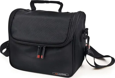 Image de IRIS LunchBag - noir