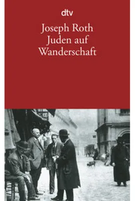 Obrázek produktu pro Juden auf Wanderschaft