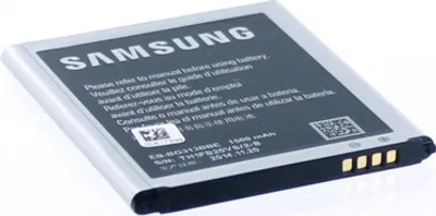 Produktbild von Original Akku für SAMSUNG EB-BG313BBE