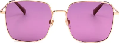 Productafbeelding van Dameszonnebril Levi's LV-1007-S-000-13, lensdiameter 56 mm