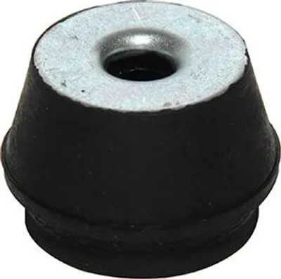 Image de Silentbloc Stihl de rechange 1117-790-9900. Compatible avec les machines 042 et 048.