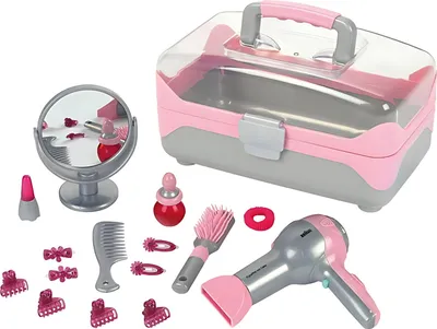 Produktbild von Theo Klein 5862, Make-up & Schönheit, 3 Jahr(e)