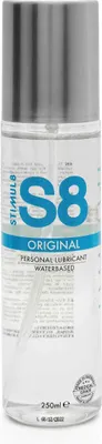 Produktbild von S8 Schmiermittel Auf Wasserbasis 250 Ml