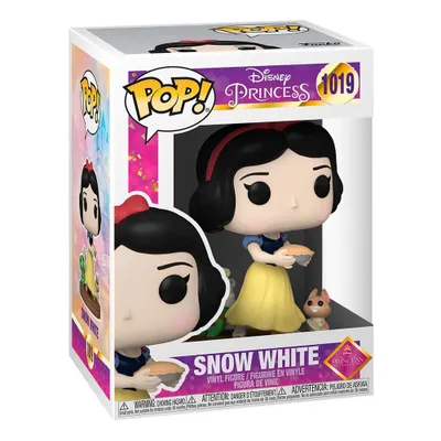 Produktbild von Disney Princess - Snow White Schneewitchen 1019 - Funko Pop! - Vinyl Figur