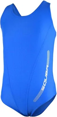 Immagine prodotto di Costume da bagno SQUBA 39963-028 da Bambina