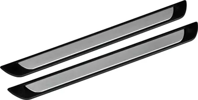 Produktbild von Einstiegsleisten Set 2x für BMW 3er E46 ab 1998-2006