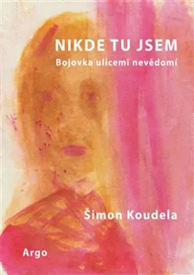 Obrázek produktu pro Nikde tu jsem