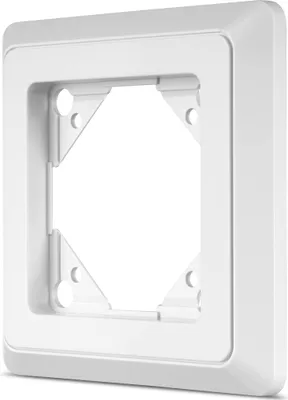 Produktbild von REV PrimaLuxe Lichtschalter Set 4x Aus-/Wechselschalter weiß