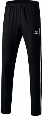 Produktbild von ERIMA Shooter 2.0, Hose, Unisex, Erwachsener, Schwarz, Einfarbig, Sport
