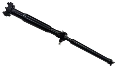 Immagine prodotto di Albero di trasmissione - Per E46 320d/320cd con motore M47N - Anno di produzione 2001–2005 - Codice OEM 26117523929 - Lunghezza 155 cm