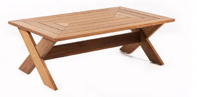 Obrázok produktu pre Konferenčný stolík, jednoduchý štýl, maximálne pohodlie