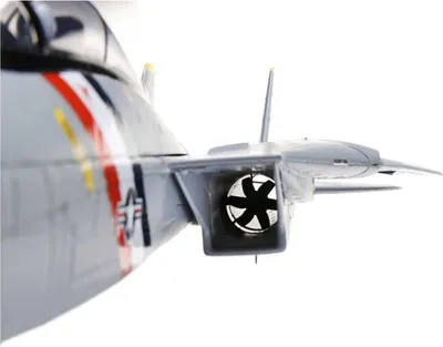 Produktbild von E-flite F-14 Tomcat 0.76m BNF Basic