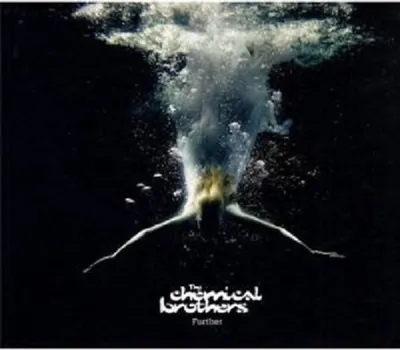 Produktbild von Chemical Brothers,The-Further