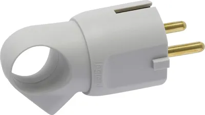 Produktbild von Legrand 50192, 50 mm, 100 mm, 37 g, 25 Stück(e)