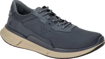 Produktbild von Ecco BIOM 2.2 Herrenschuhe - Sportschuhe blau Freizeit NEU