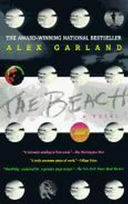 Produktbild von The Beach