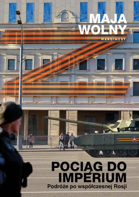 Immagine prodotto di Pociag do Imperium