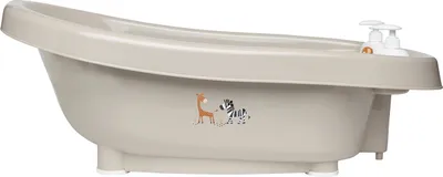 Produktbild von Bebe-Jou Steppe Thermobad